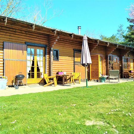 Chalet Le Paradou Adults Only Lessive Dış mekan fotoğraf