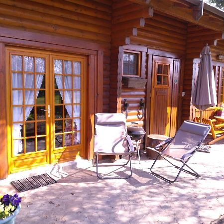 Chalet Le Paradou Adults Only Lessive Dış mekan fotoğraf