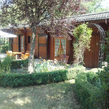 Chalet Le Paradou Adults Only Lessive Dış mekan fotoğraf