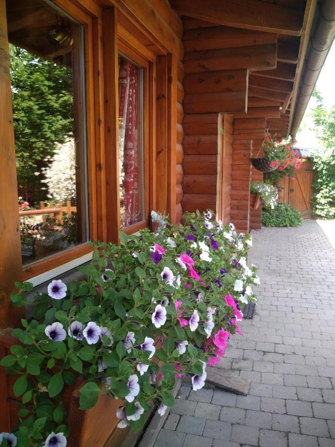Chalet Le Paradou Adults Only Lessive Dış mekan fotoğraf
