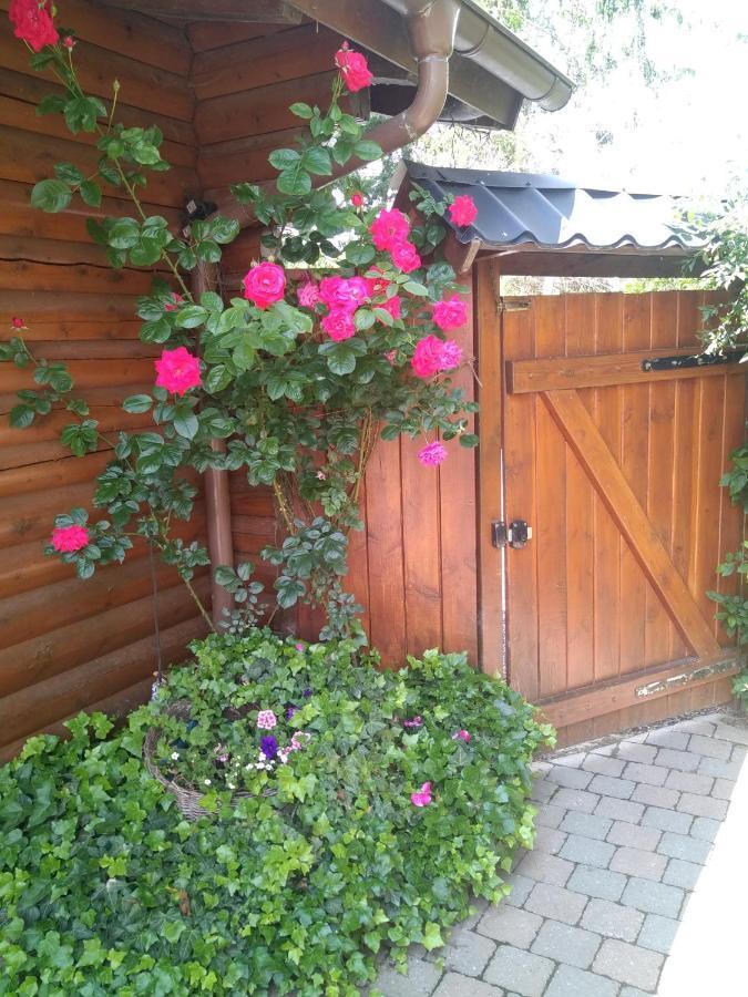Chalet Le Paradou Adults Only Lessive Dış mekan fotoğraf