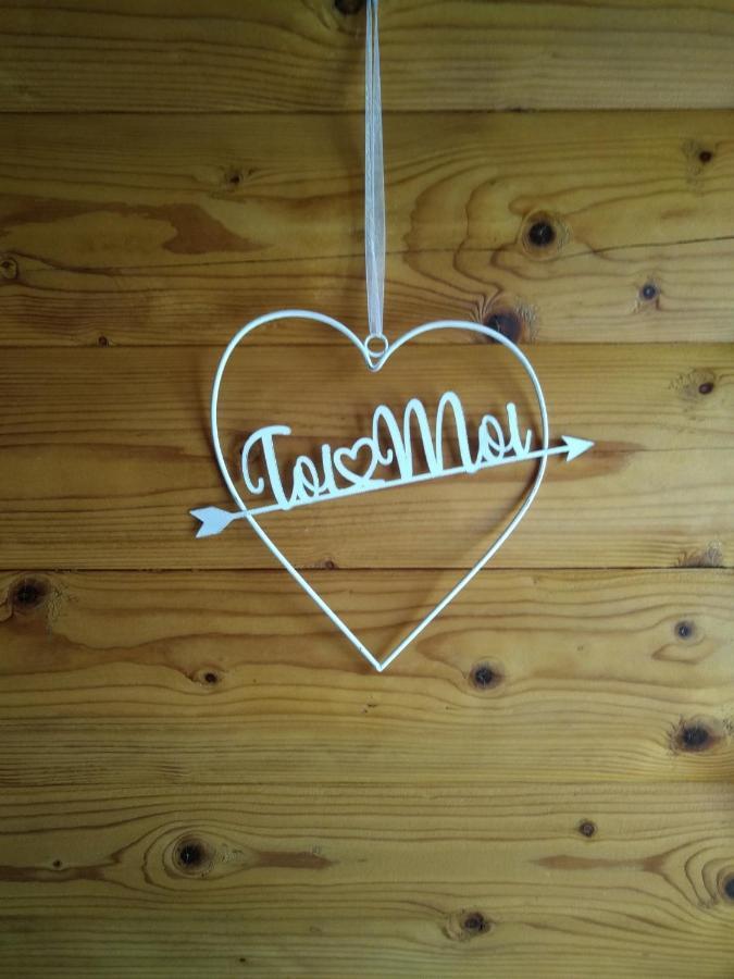 Chalet Le Paradou Adults Only Lessive Dış mekan fotoğraf