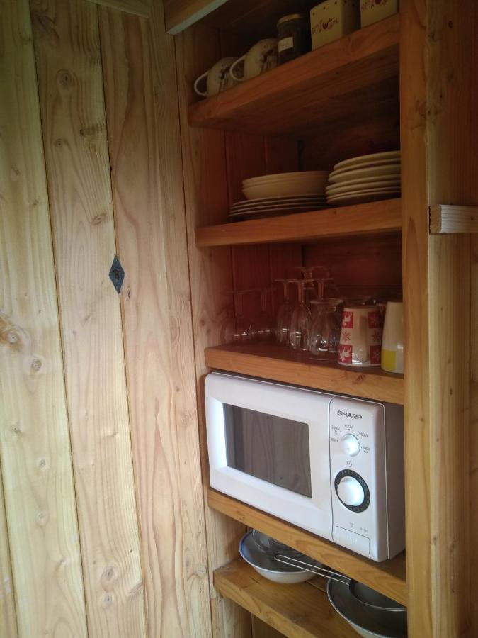 Chalet Le Paradou Adults Only Lessive Dış mekan fotoğraf