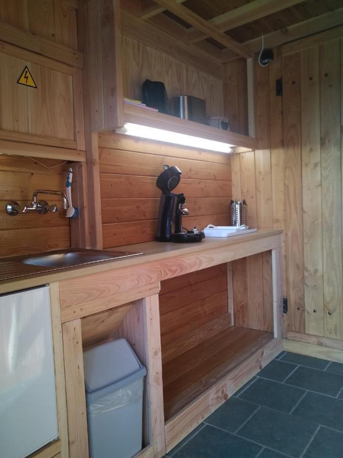 Chalet Le Paradou Adults Only Lessive Dış mekan fotoğraf