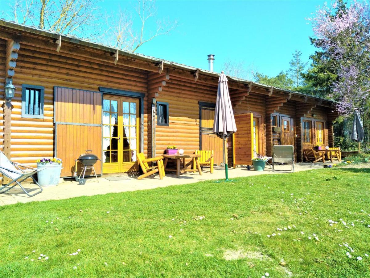 Chalet Le Paradou Adults Only Lessive Dış mekan fotoğraf