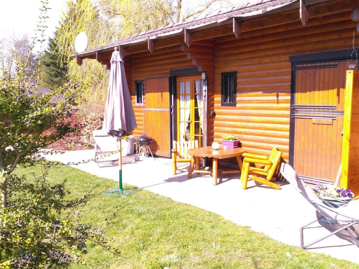 Chalet Le Paradou Adults Only Lessive Dış mekan fotoğraf