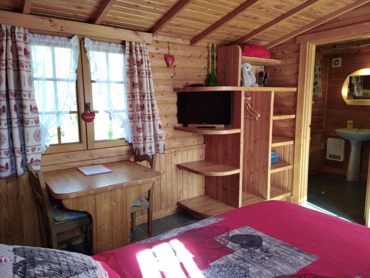 Chalet Le Paradou Adults Only Lessive Dış mekan fotoğraf