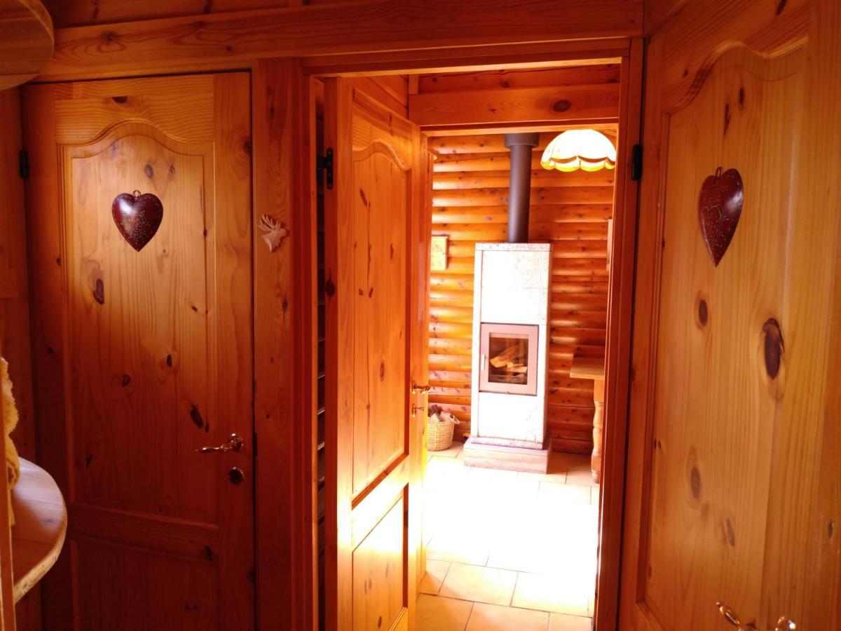Chalet Le Paradou Adults Only Lessive Dış mekan fotoğraf