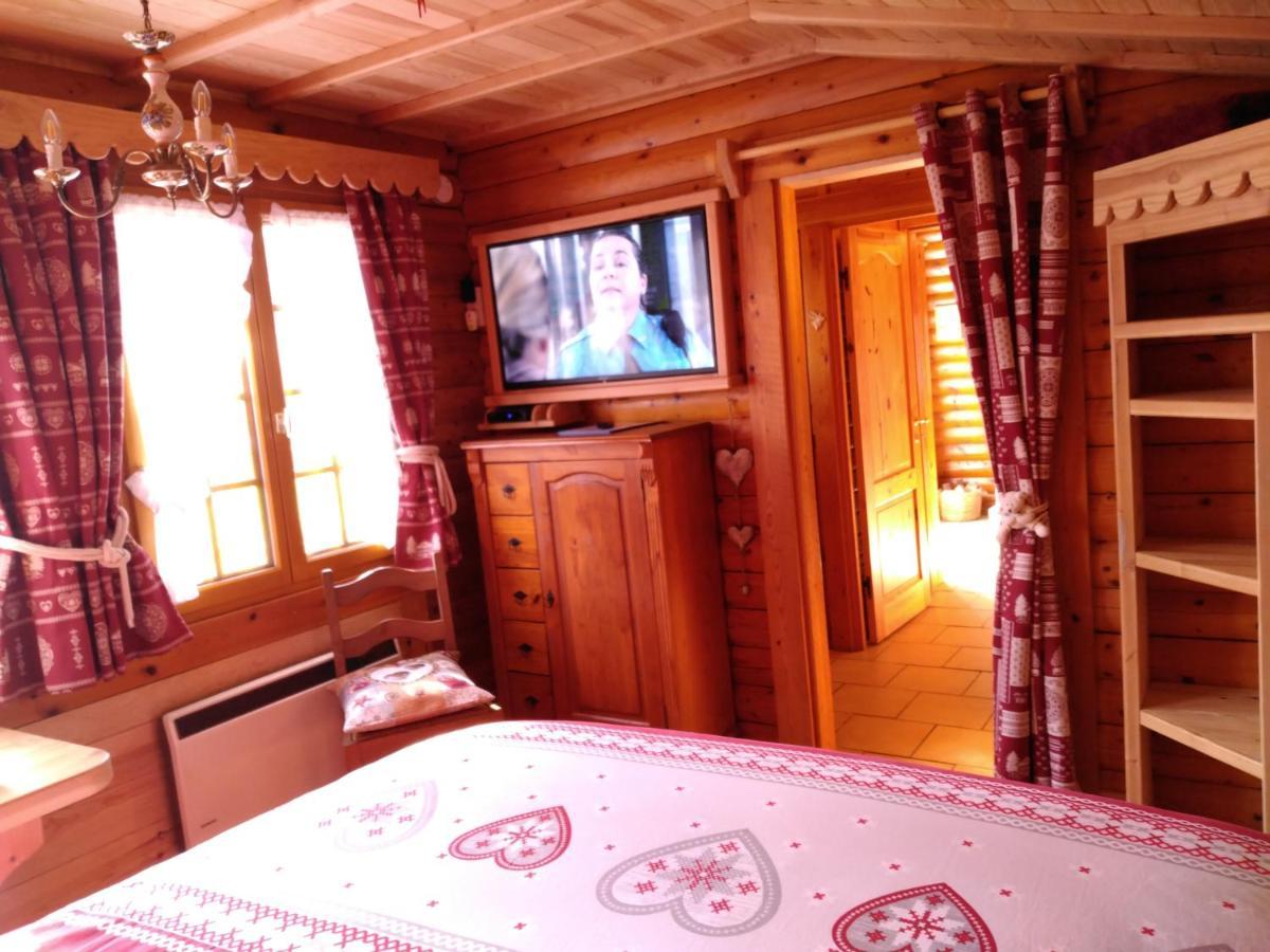 Chalet Le Paradou Adults Only Lessive Dış mekan fotoğraf