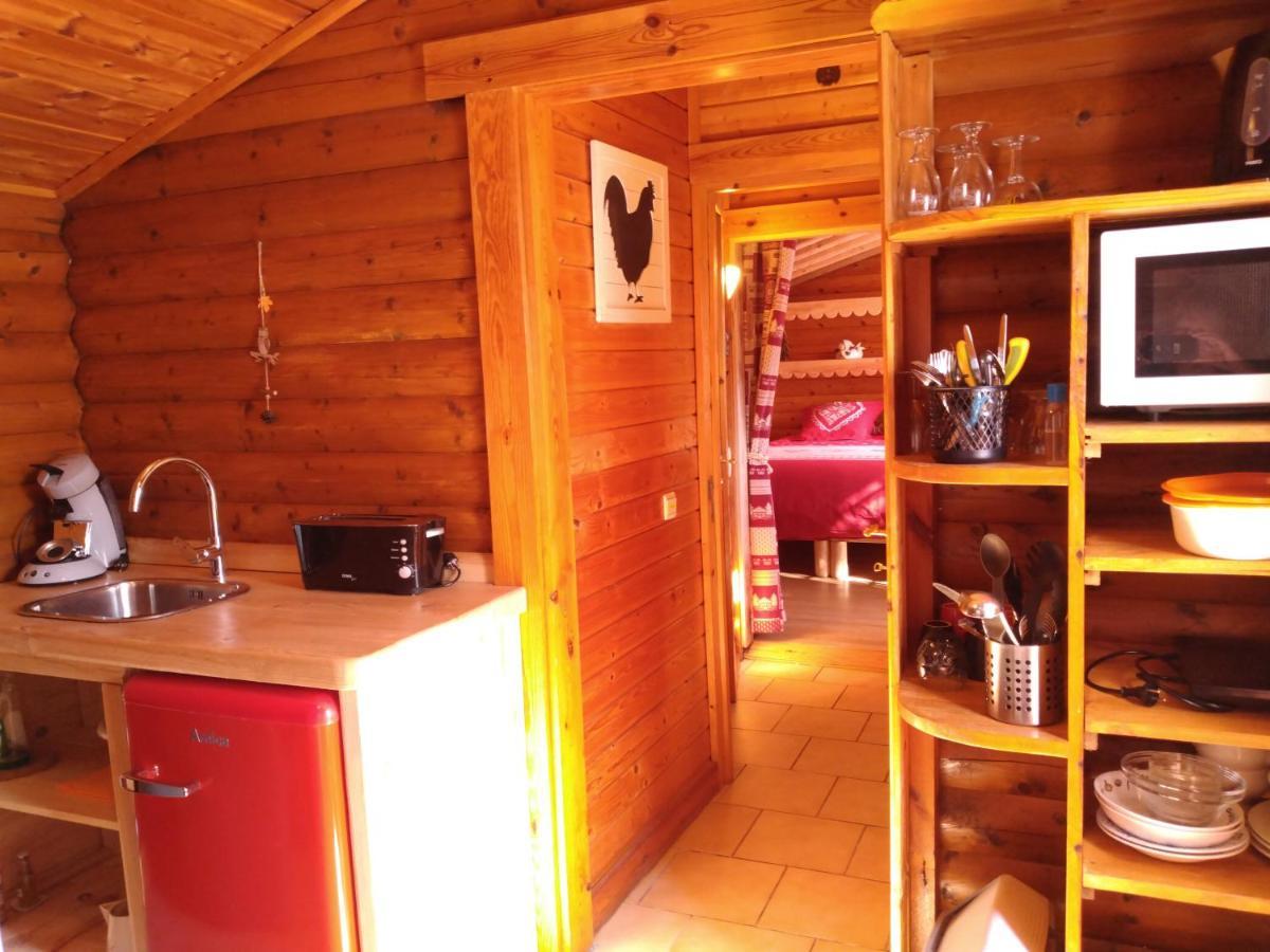 Chalet Le Paradou Adults Only Lessive Dış mekan fotoğraf