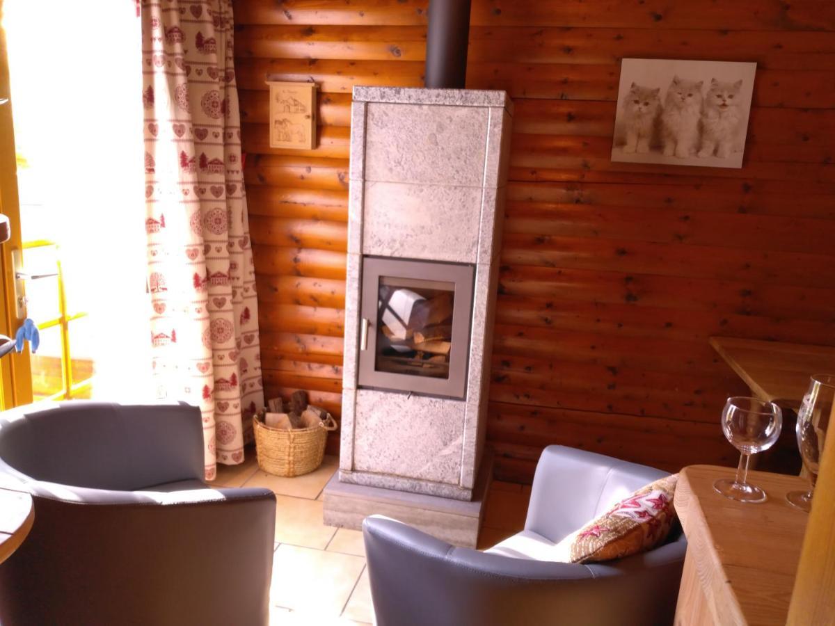 Chalet Le Paradou Adults Only Lessive Dış mekan fotoğraf