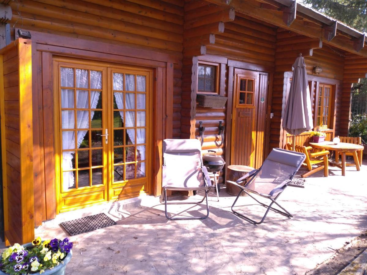 Chalet Le Paradou Adults Only Lessive Dış mekan fotoğraf
