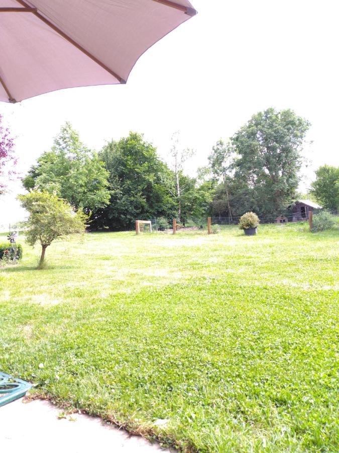 Chalet Le Paradou Adults Only Lessive Dış mekan fotoğraf