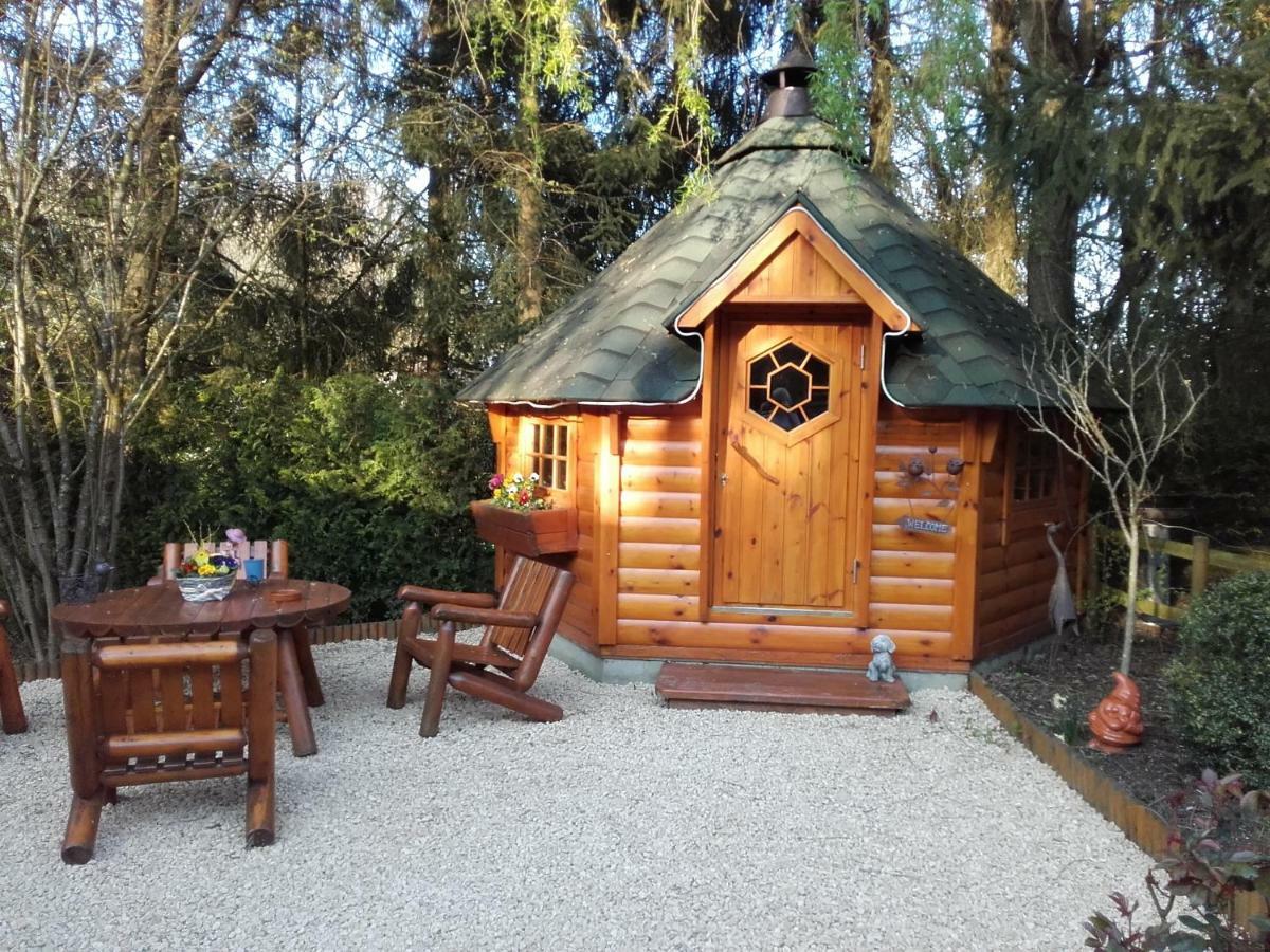 Chalet Le Paradou Adults Only Lessive Dış mekan fotoğraf