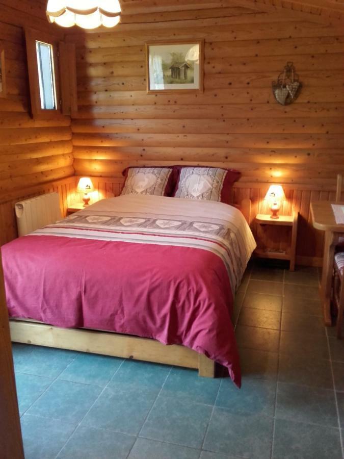 Chalet Le Paradou Adults Only Lessive Dış mekan fotoğraf