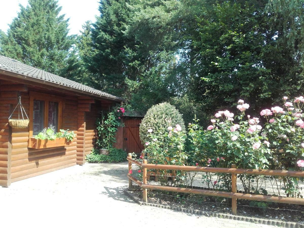 Chalet Le Paradou Adults Only Lessive Dış mekan fotoğraf