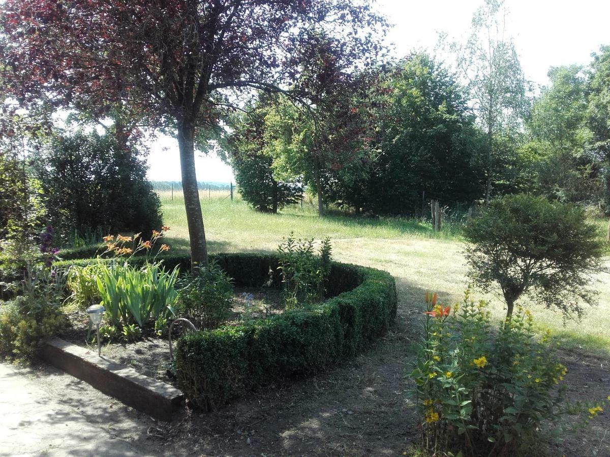 Chalet Le Paradou Adults Only Lessive Dış mekan fotoğraf