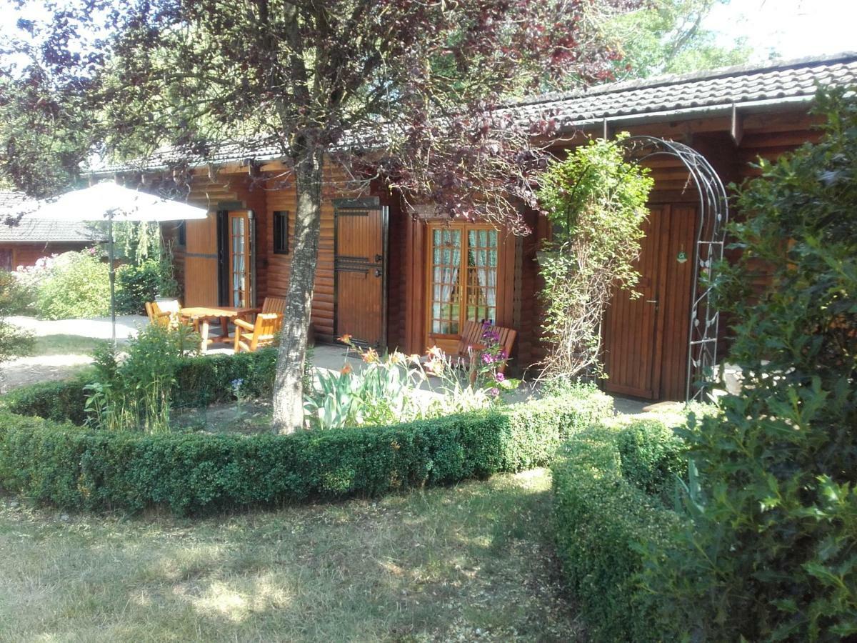 Chalet Le Paradou Adults Only Lessive Dış mekan fotoğraf