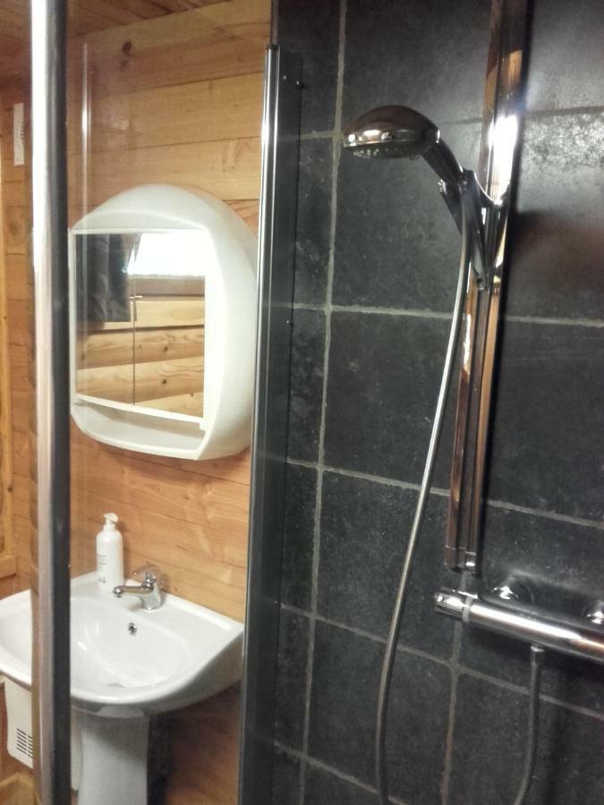 Chalet Le Paradou Adults Only Lessive Dış mekan fotoğraf