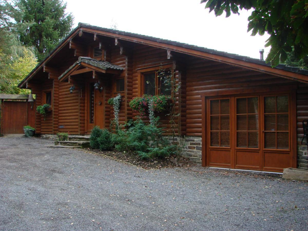 Chalet Le Paradou Adults Only Lessive Dış mekan fotoğraf